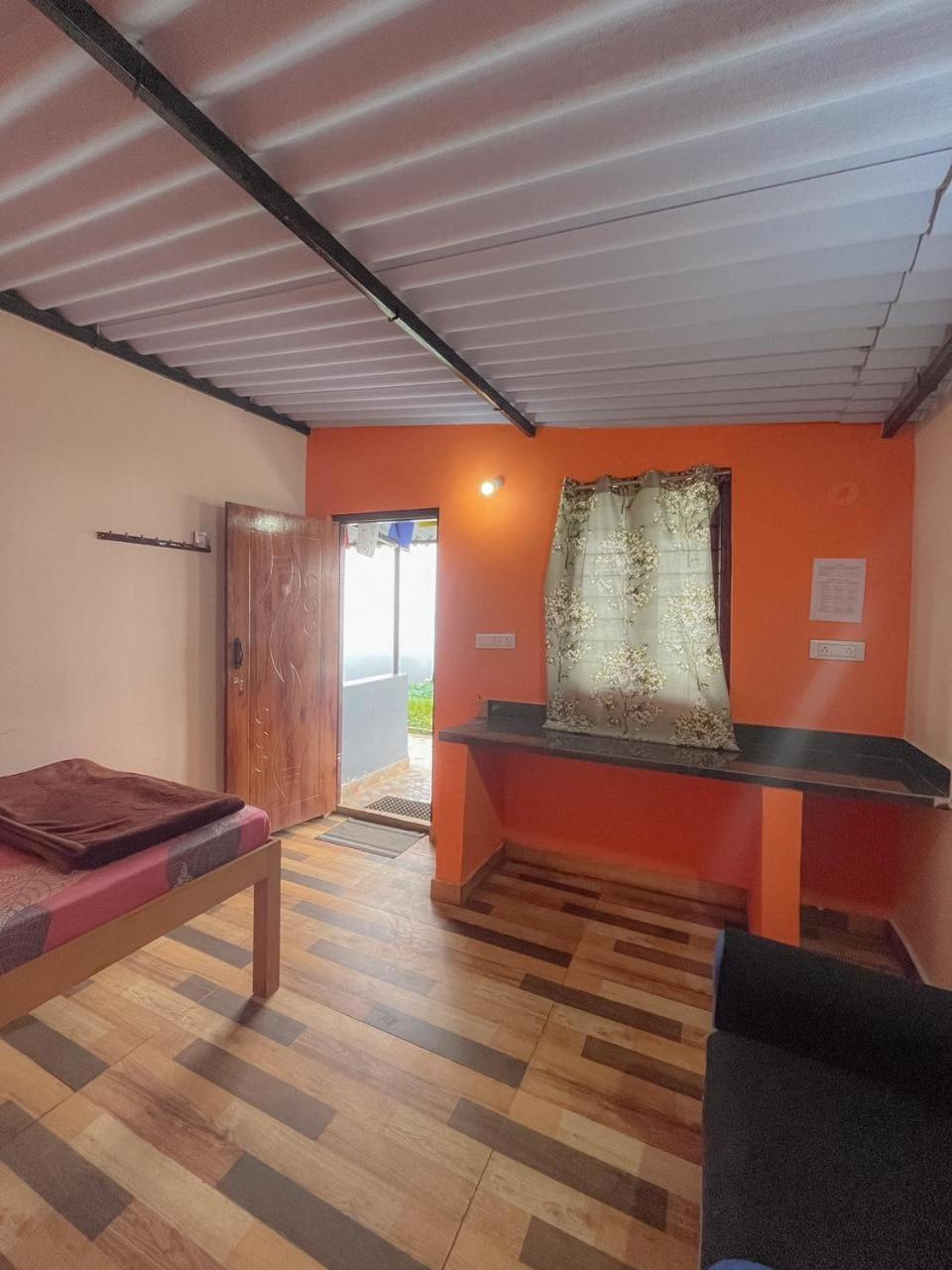 Bed and Breakfast Kookal Bliss à Kukkal Extérieur photo